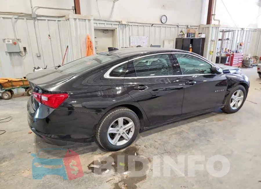 1G1ZD5ST7PF247550 Photo# 3