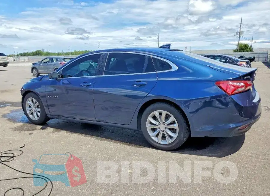 1G1ZD5ST8LF067682 Photo# 2