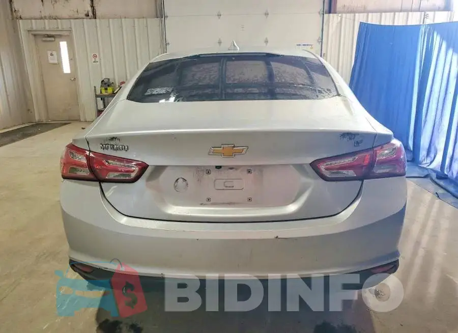 1G1ZD5ST9KF174612 Photo# 6