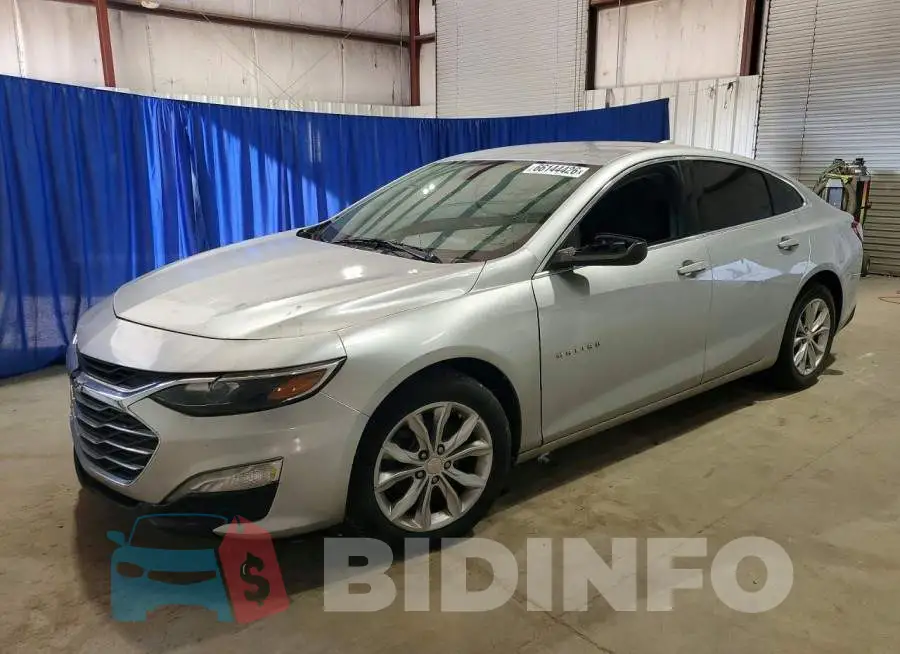 1G1ZD5ST9KF174612 Photo# 1