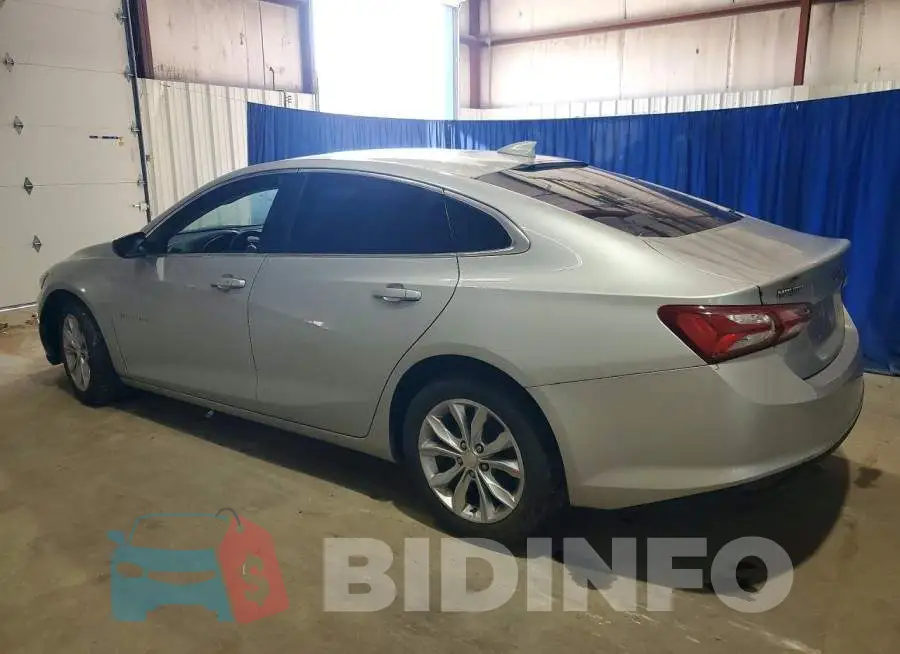 1G1ZD5ST9KF174612 Photo# 2