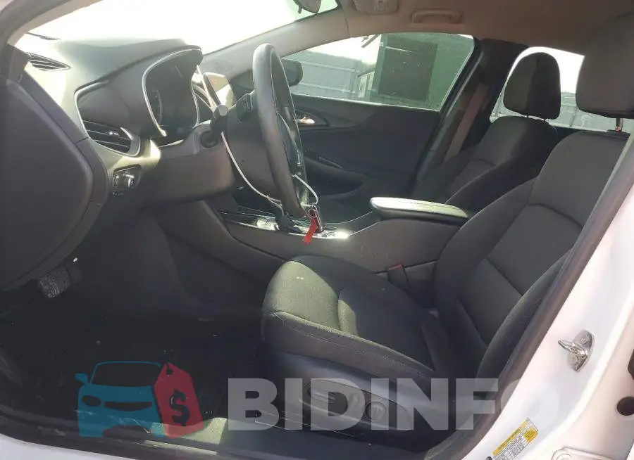 1G1ZD5ST9PF141388 Photo# 7