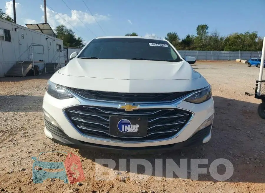 1G1ZD5ST9PF141388 Photo# 5