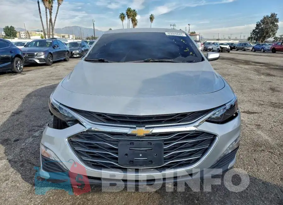 1G1ZD5STXJF278184 Photo# 5