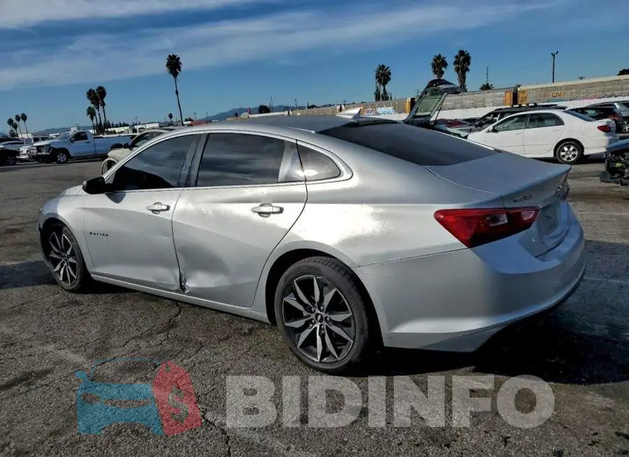 1G1ZD5STXJF278184 Photo# 2