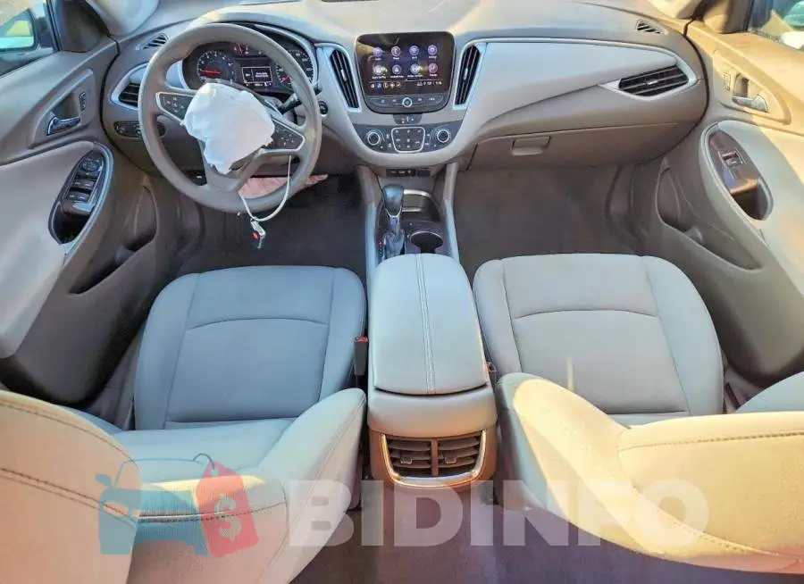 1G1ZD5STXPF240785 Photo# 8