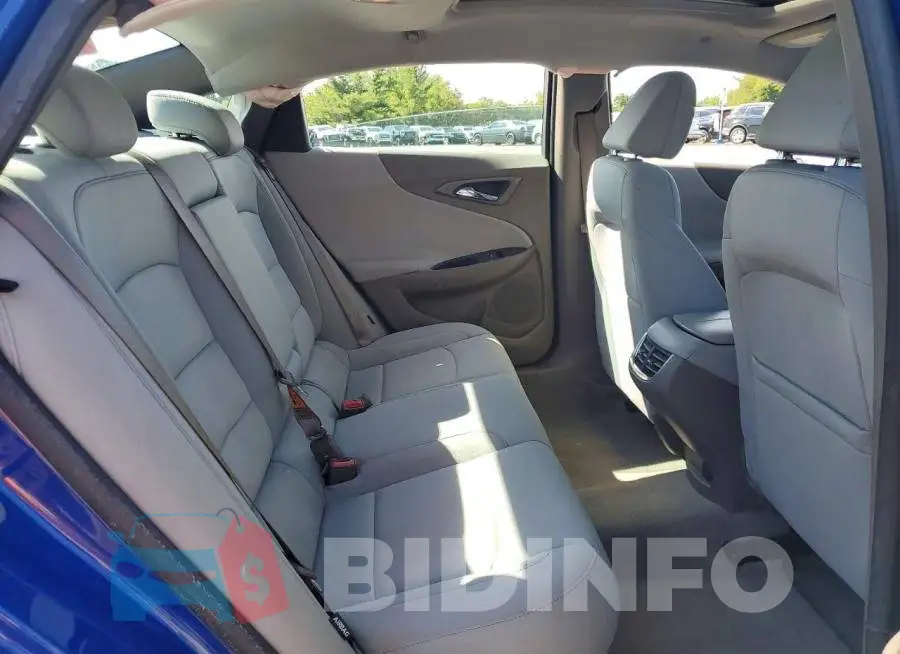 1G1ZD5STXPF240785 Photo# 10