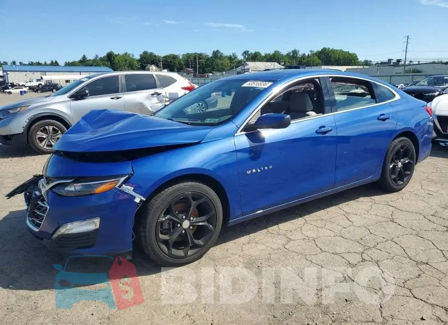 1G1ZD5STXPF240785 Photo# 1