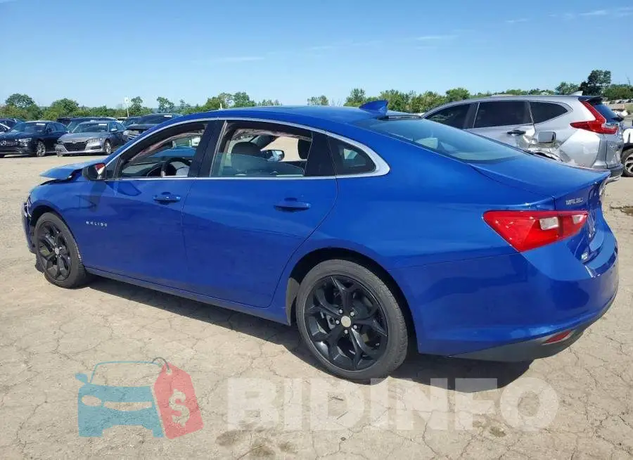1G1ZD5STXPF240785 Photo# 2