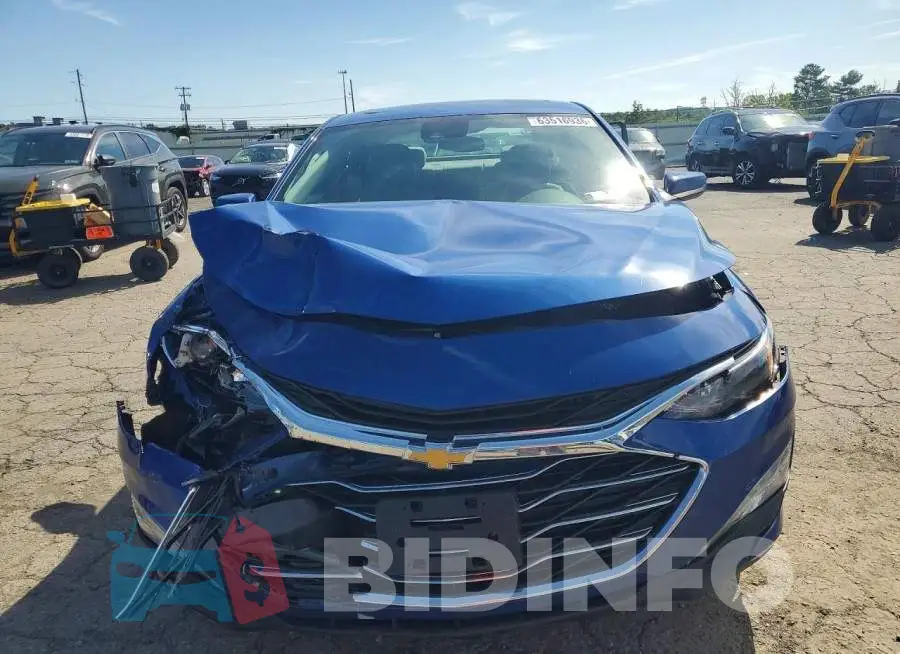 1G1ZD5STXPF240785 Photo# 5