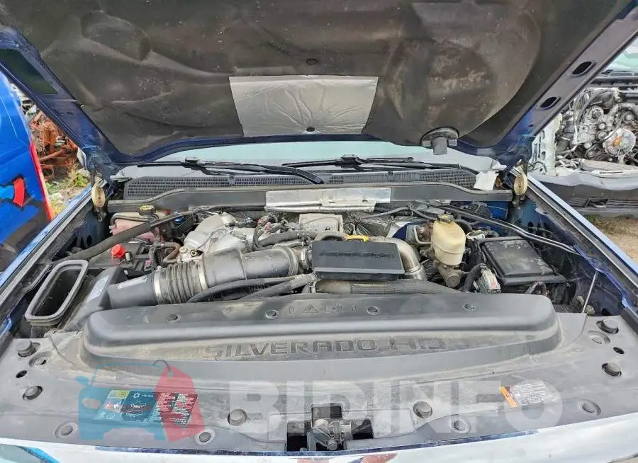 1GC1KWEY3HF172578 Photo# 11