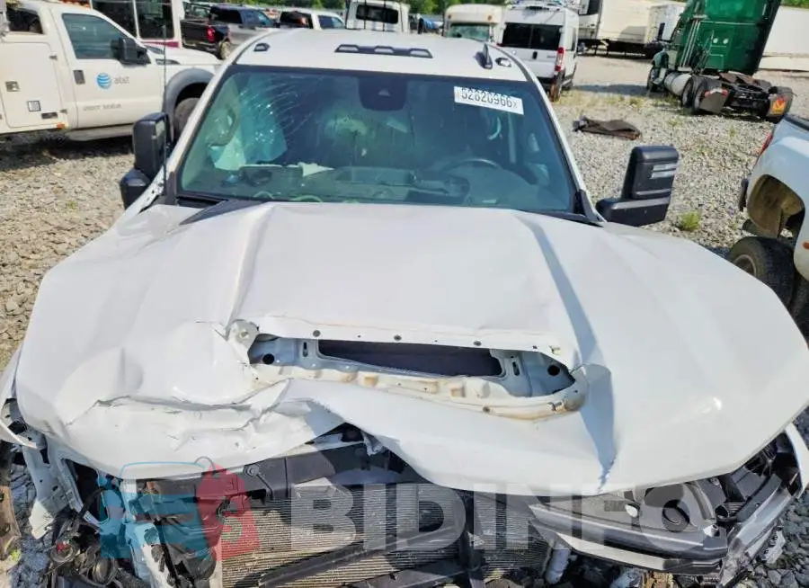 1GC4KME77SF132665 Photo# 11