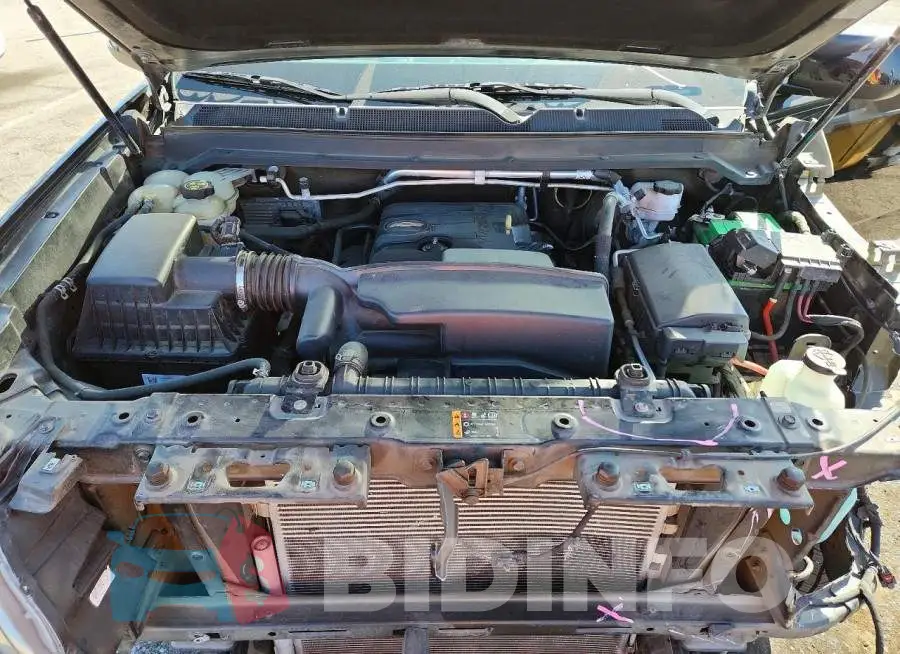 1GCGSCEA3M1205324 Photo# 11