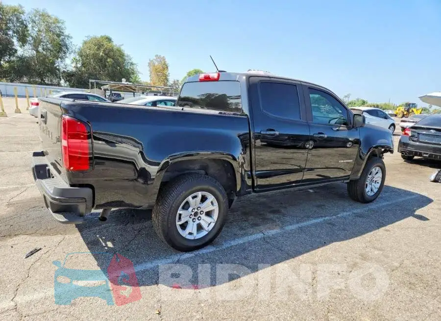 1GCGSCEA3M1205324 Photo# 3