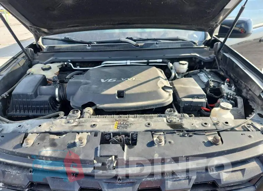 1GCGTCENXM1104149 Photo# 11