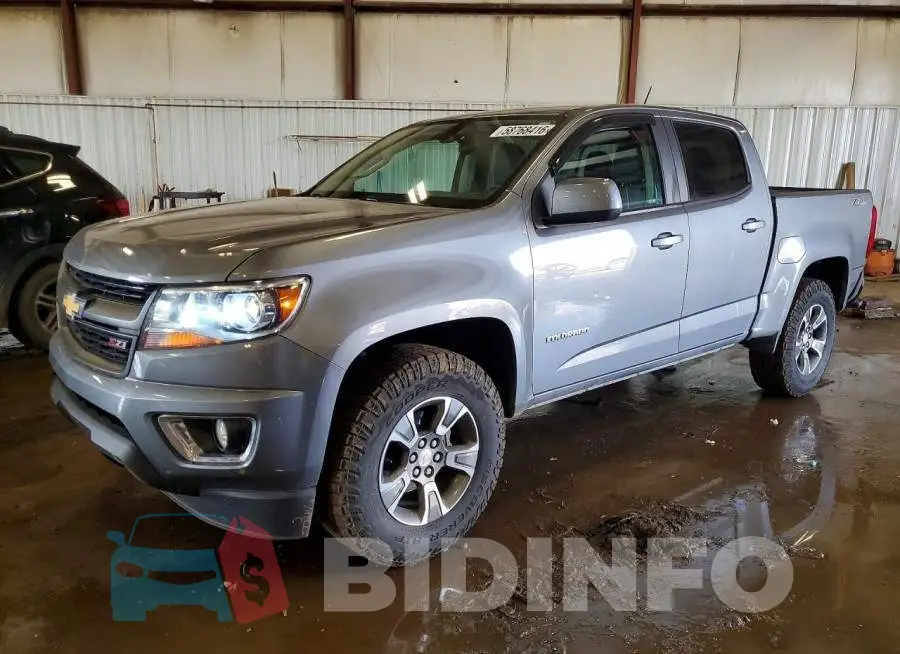 1GCGTDEN6L1229136 Photo# 1