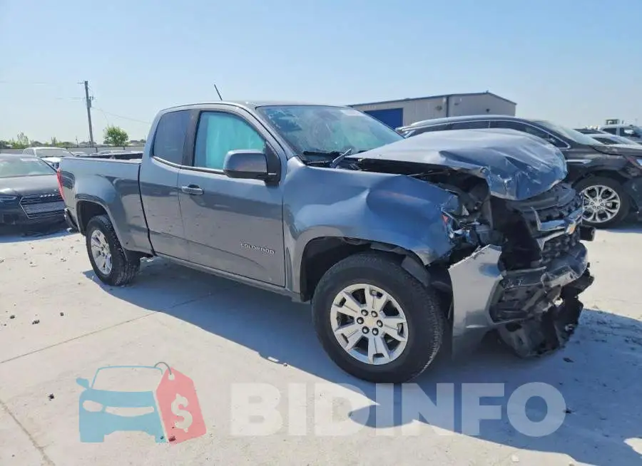 1GCHSCEA8M1278127 Photo# 4