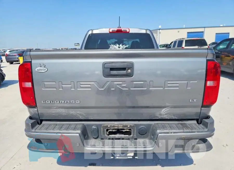 1GCHSCEA8M1278127 Photo# 6
