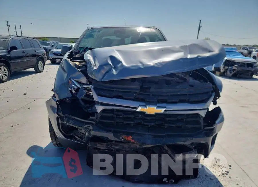 1GCHSCEA8M1278127 Photo# 5