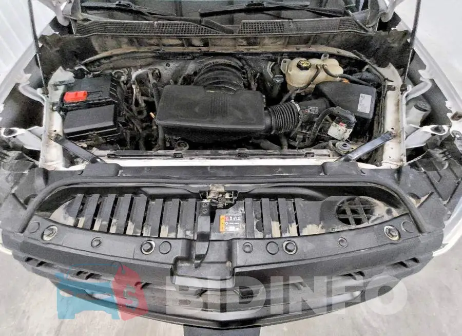 1GCRYAEF7LZ350048 Photo# 11