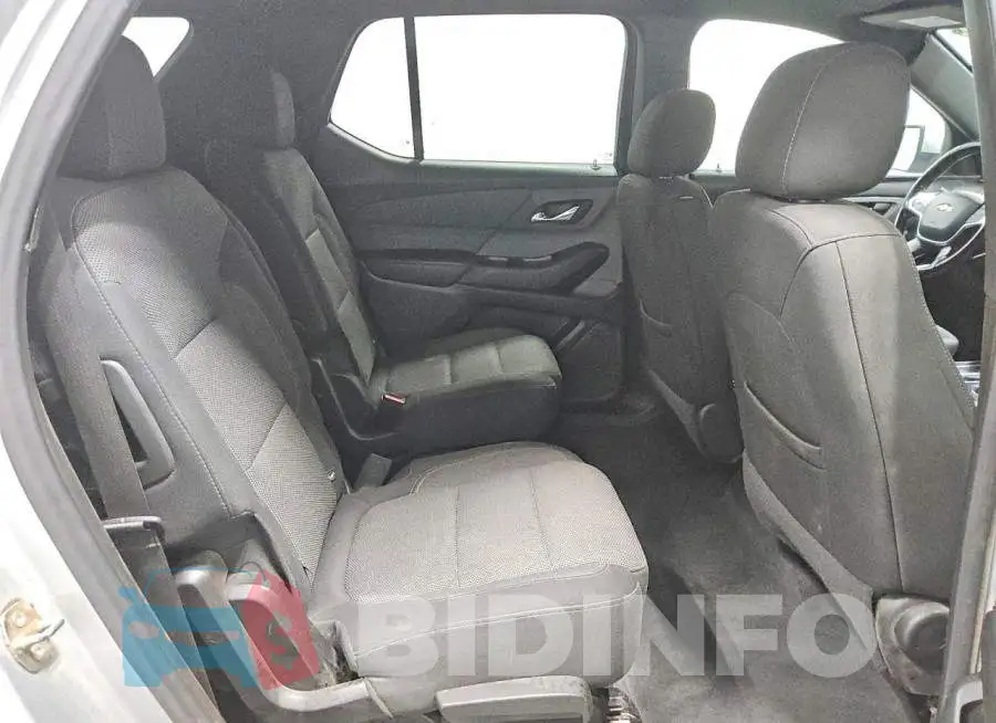 1GNEVMKWXNJ170164 Photo# 11