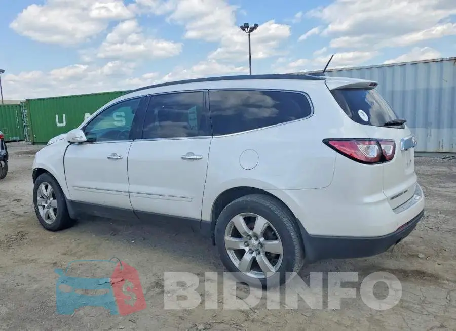 1GNKVJKD2HJ262969 Photo# 2