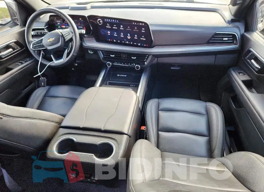 1GNS5NRD9SR211376 Photo# 8