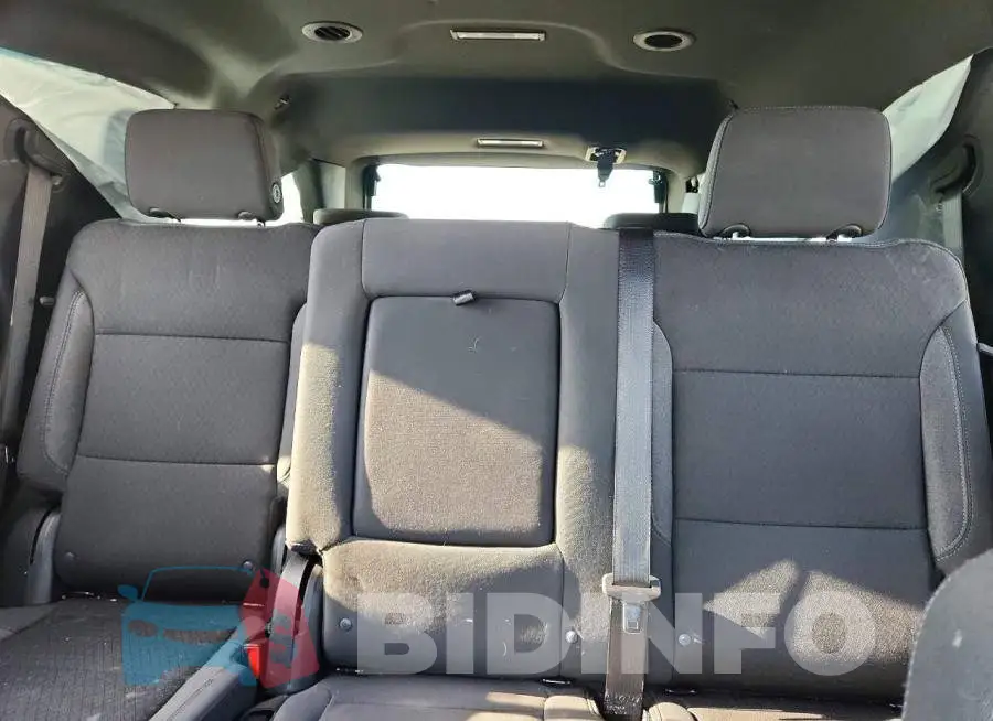 1GNS6MRD5SR325172 Photo# 10