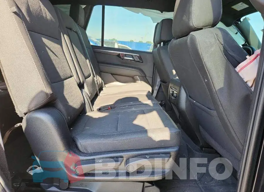 1GNS6MRD5SR325172 Photo# 11
