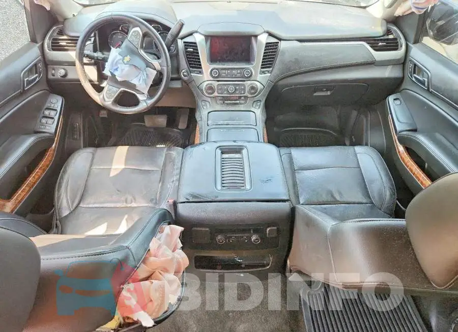 1GNSCCKC8JR256755 Photo# 8