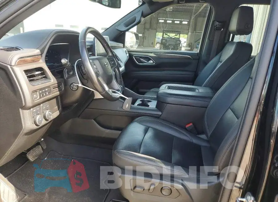 1GNSKDKD7PR179953 Photo# 7