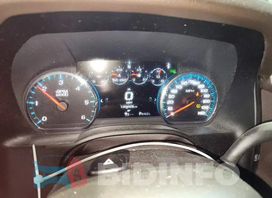 1GNSKJKC9HR159663 Photo# 9