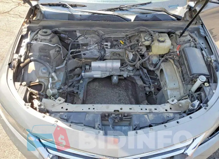 2G1105S34H9187133 Photo# 11