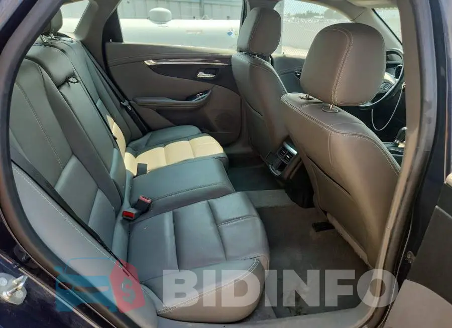 2G1105S35J9139114 Photo# 10