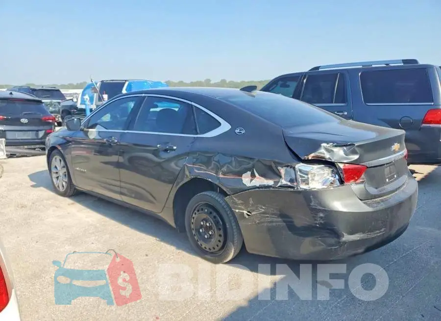 2G11Z5S30K9127914 Photo# 2