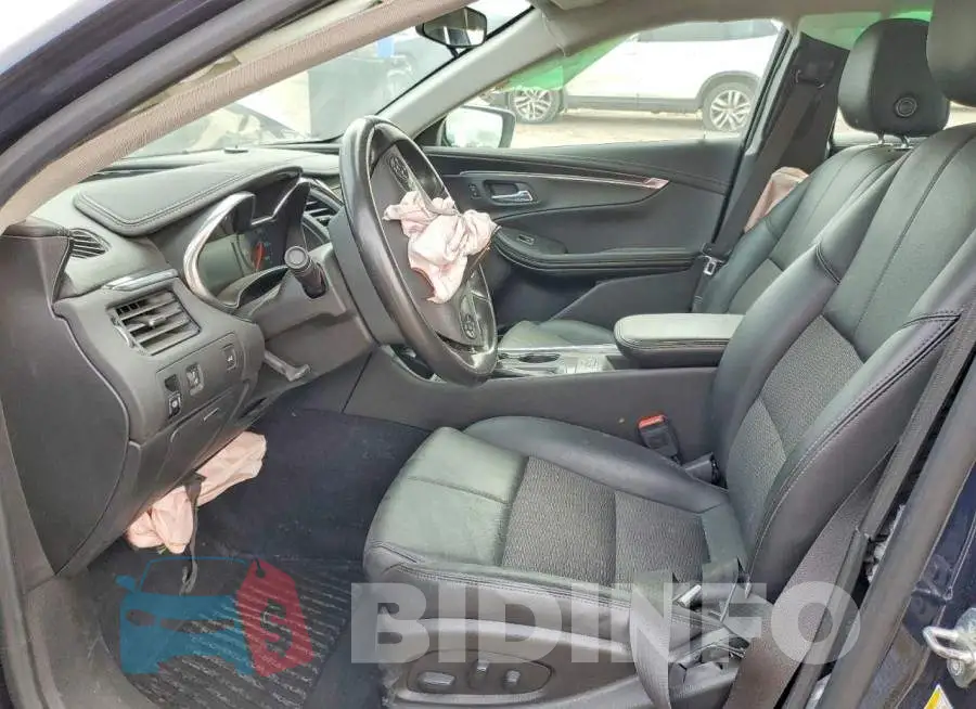 2G11Z5S36K9110034 Photo# 7