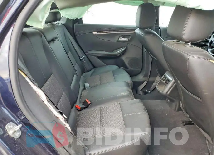 2G11Z5S36K9110034 Photo# 10