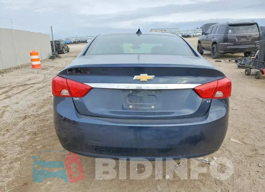 2G11Z5S36K9110034 Photo# 6