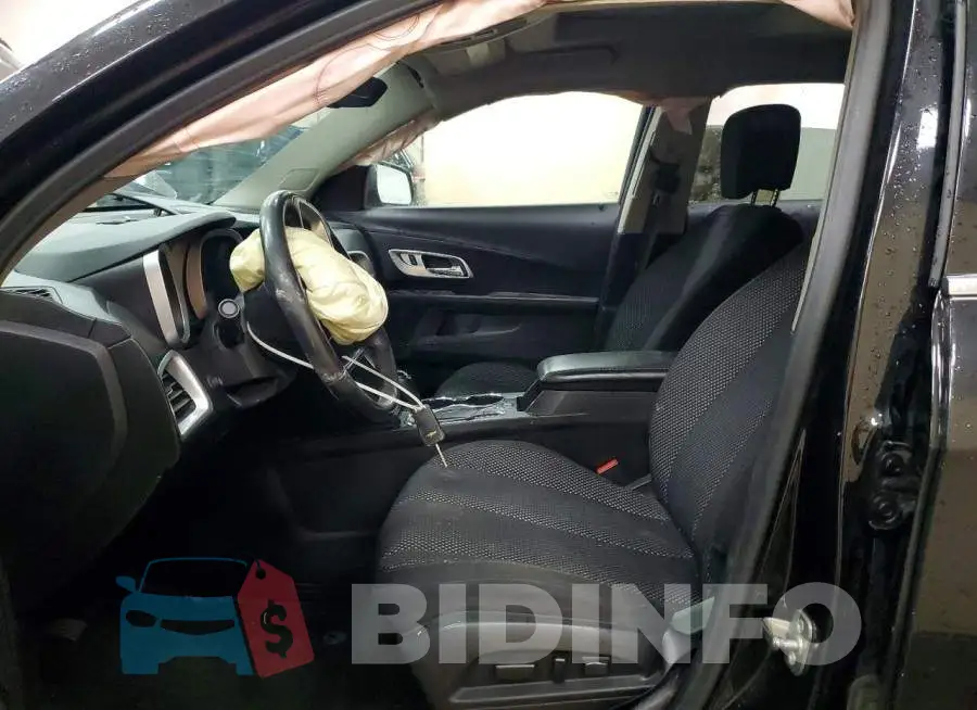 2GNALCEKXH1511262 Photo# 7