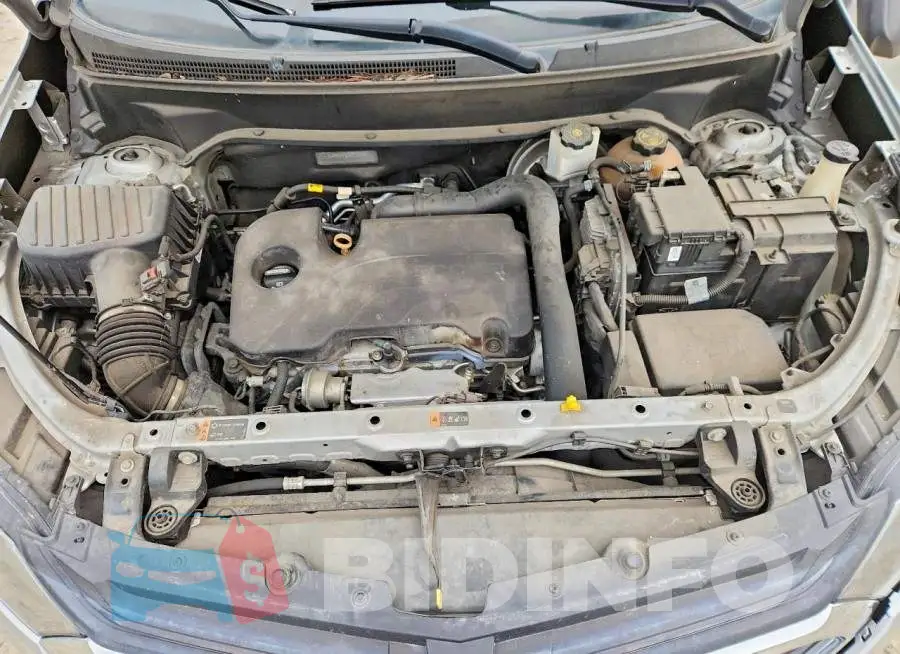 2GNAXHEV7J6196554 Photo# 11