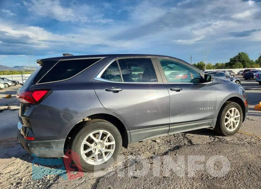 2GNAXTEV6N6117724 Photo# 3
