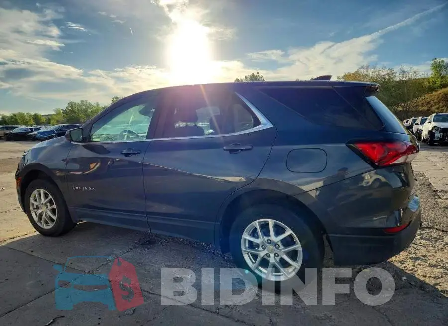 2GNAXTEV6N6117724 Photo# 2