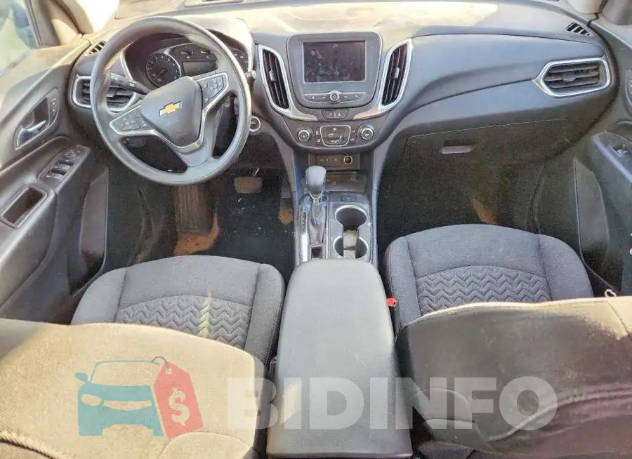 2GNAXTEV6N6117724 Photo# 8