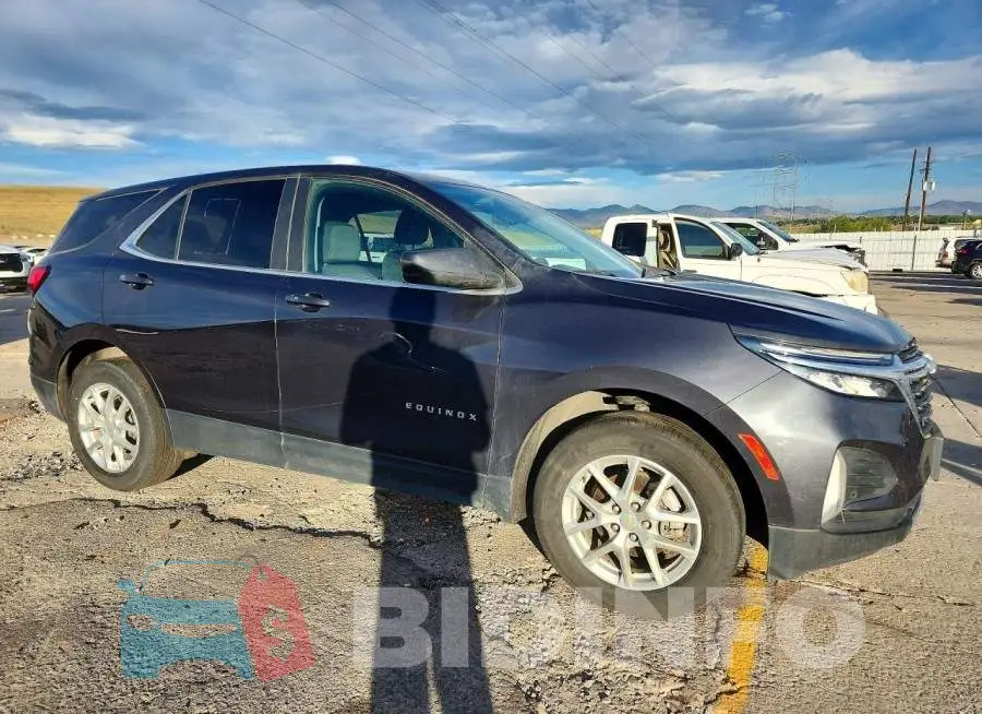 2GNAXTEV6N6117724 Photo# 4