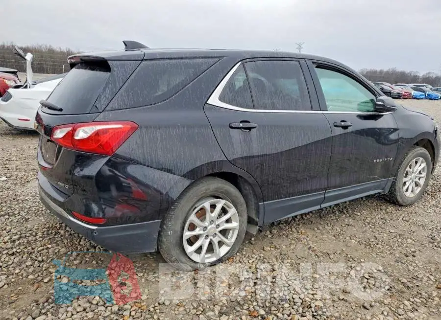 2GNAXTEV8K6261819 Photo# 3