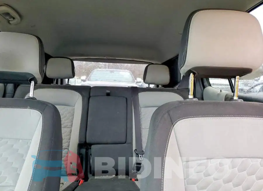 2GNAXTEV8K6261819 Photo# 10