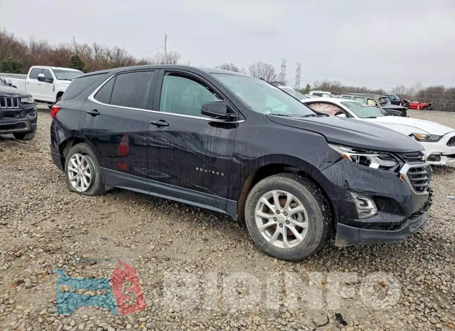 2GNAXTEV8K6261819 Photo# 4