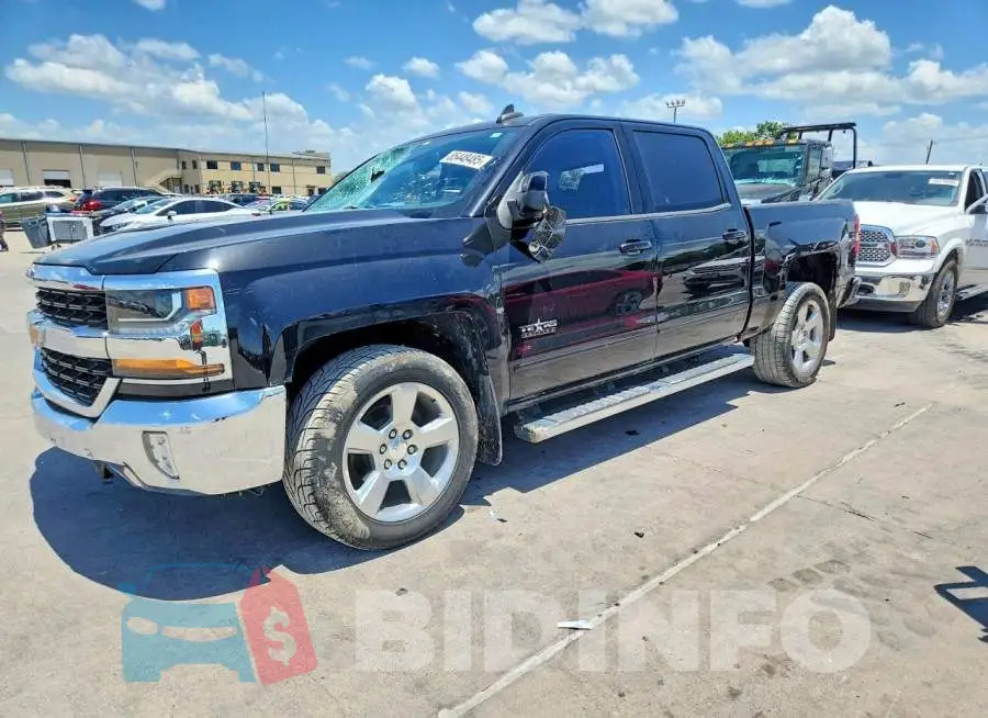3GCPCREC1JG643323 Photo# 1