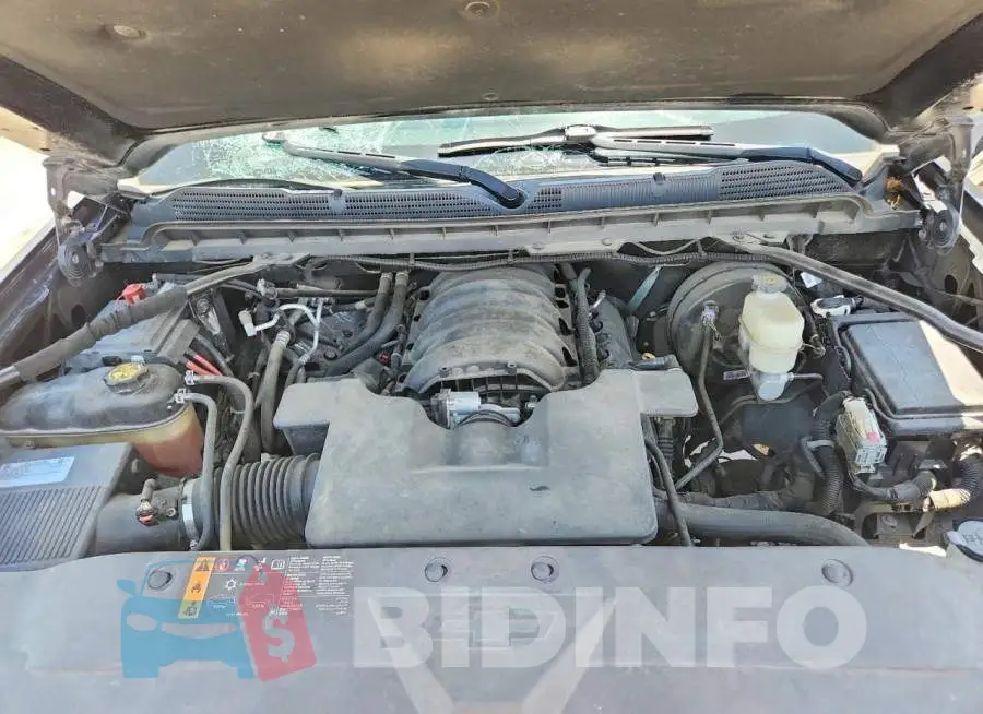 3GCPCREC1JG643323 Photo# 11
