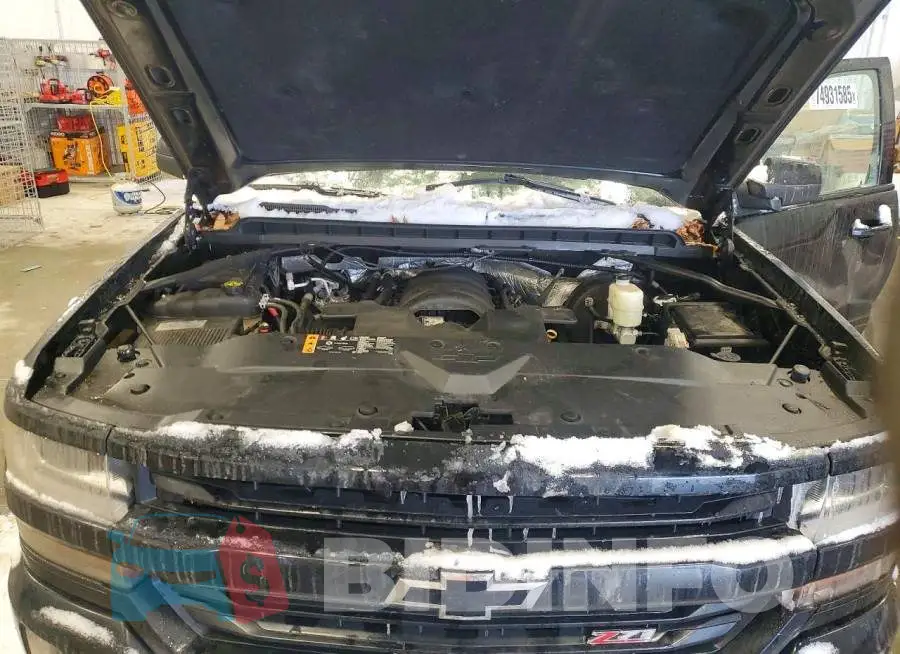 3GCUKREC2HG103270 Photo# 11